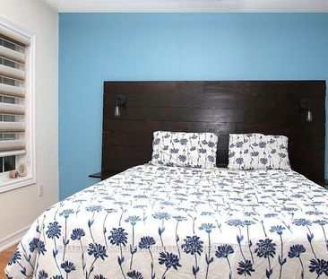 For Lease - 1924 Donald Cousens Parkway, Markham, Ontario - Photo 5