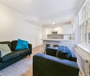 2 bedroom apartment - Photo 3