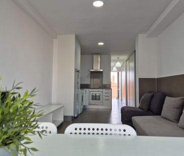 Piso de alquiler en Calle Estribor, El Perellonet - Photo 4