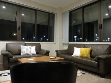 Auckland Luxury Waterfront Apartment - Photo 5