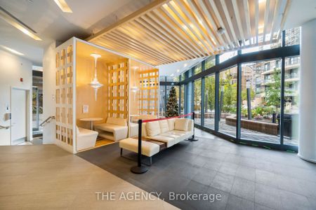 For Lease - 45 Charles Street Unit# 5110, Toronto, Ontario - Photo 5