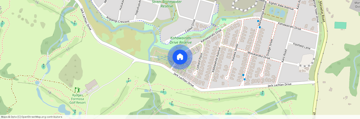 9 Kahawairahi Drive, Beachlands, Manukau City