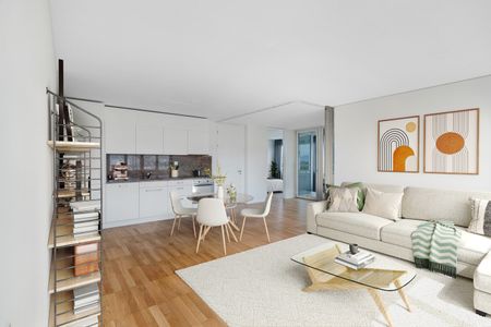 MIETEN OHNE KAUTION - Zwhatt ist Stadt, ist Land, ist Leben - Photo 2