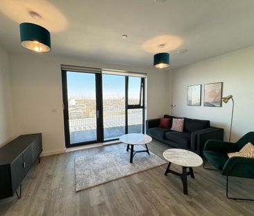 2 bedroom apartment to rent - Photo 1