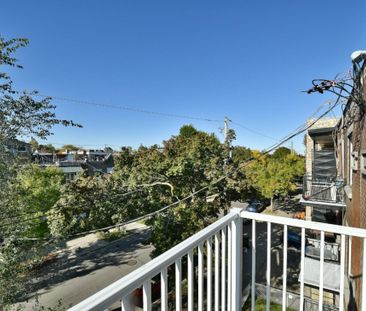 5923 25e Avenue, app.4, H7T 3L3, Montréal - Photo 5