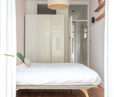 Appartement te huur: Christoffel van Swollstraat 11 2593 CG Den Haag - Foto 5