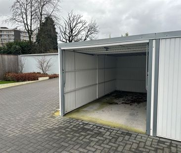 Energiezuinig luxe-appartement met 2 slaapkamers op de eerste verdi... - Photo 1