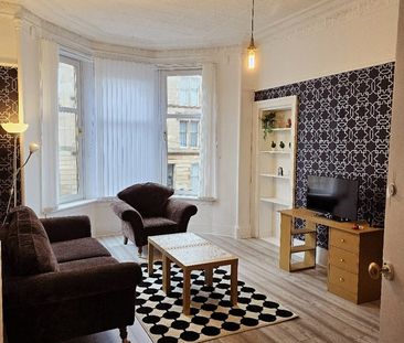 Room in a Shared Flat, West Princes Street, G4 - Photo 3