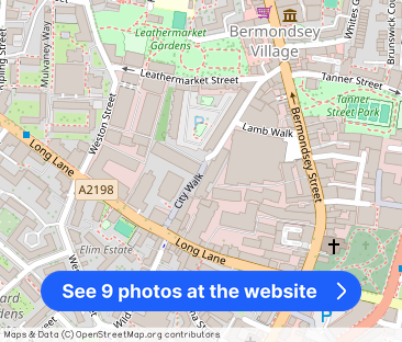 City Walk, London, SE1 - Photo 1