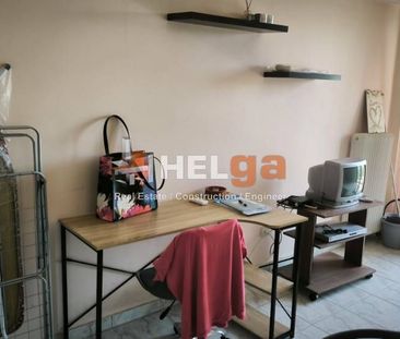 Studio/Γκαρσονιέρα για ενοικίαση Τ.Ε.Ι. (Πάτρα) - Photo 2