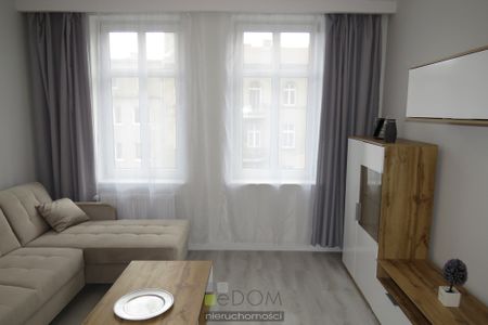 Mieszkanie na wynajem 45,7 m², Gorzów Wielkopolski, Centrum - Photo 3