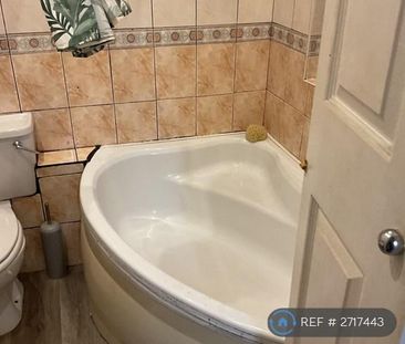 2 bedroom terraced house to rent - Photo 6