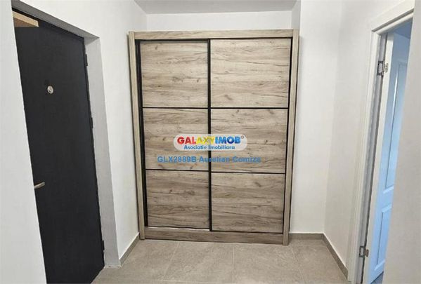 Inchiriere apartament 2 camere Crangasi renovat complet - Photo 1