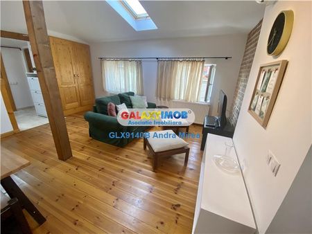 Inchiriere apartament 2 camere Calea Calarasi CENTRALA PROPRIE - Photo 3