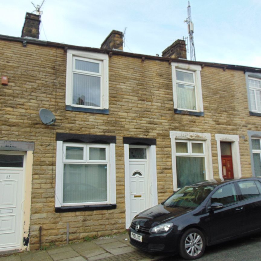 Wood Street, Brierfield - Photo 1