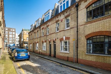 3 bedroom terraced house to rent - Photo 3