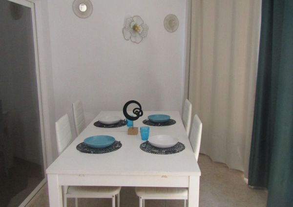 Apartamento en Benidorm, Playa Levante-Centro, alquiler