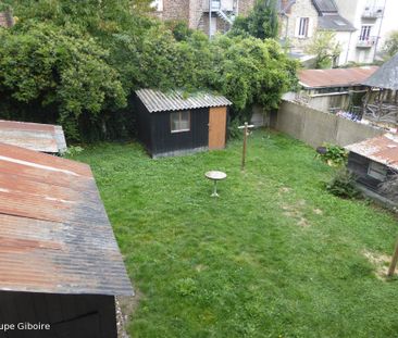 Appartement T3 à louer Rennes Beauregard - 58 m² - Photo 4