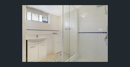 RENOVATED TWO BEDROOM UNIT - AIR CONDITIONED- UNFURNISHED - Photo 5