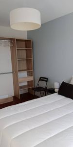 Loue appartement meublé T2 45m2 Jonelière garage - Photo 3