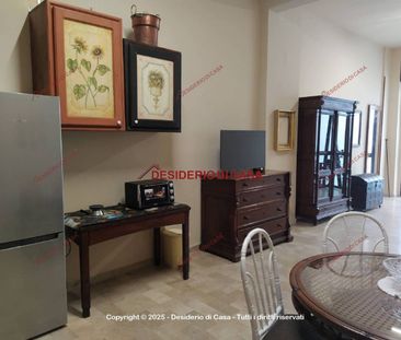 Bilocale via Francesco Brancato Pan Kuo-Kuang 16, Zisa, Palermo - Photo 1