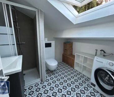 Maison à louer 3 pièces 55.58m² - Photo 6