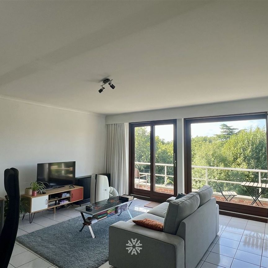 Appartement te huur in Gent - Foto 1