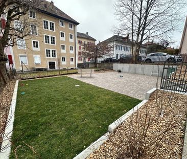 3 Zimmer, EG - Photo 4