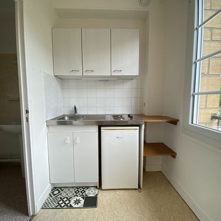 APPARTEMENT CAEN - 1 pièce(s) - 22.48 m2 - Photo 3