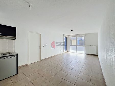 Appartement 2 pièces - Photo 5