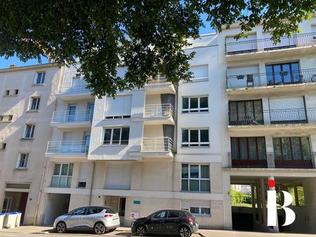 Location Appartement 1 pièce 19m² NANTES 44000 - Photo 3