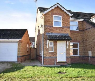 Polyanthus Drive, Sleaford, NG34 - Photo 6