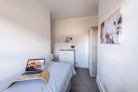 1 bedroom in a house share to rent - Photo 5