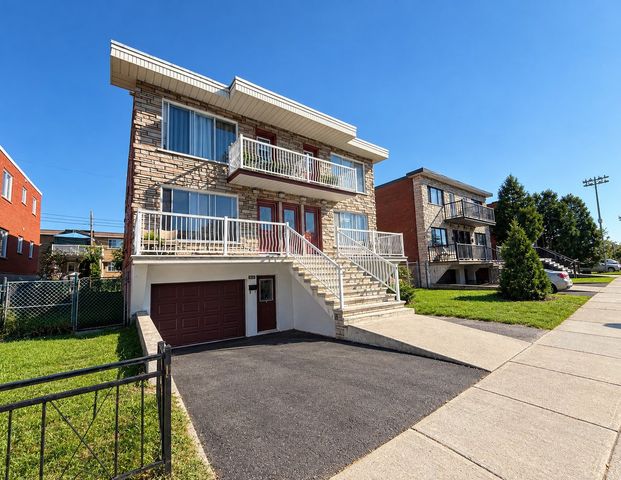 À louer / Appartement - Photo 1