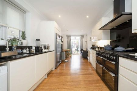 4 bedroom house to rent - Photo 5