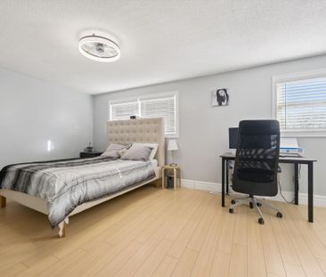 For Lease - 544 Roseheath Drive, Milton, Ontario - Photo 6