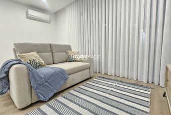 Apartamento T1 em Aveiro
