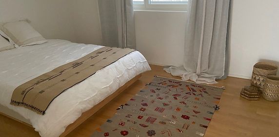 3½ Zimmer-Wohnung in Zürich - Kreis 8 Seefeld/Mühlebach, möbliert, auf Zeit - Photo 2