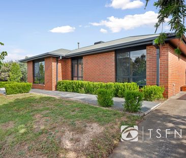 Low Maintenance Family Living! - Photo 2