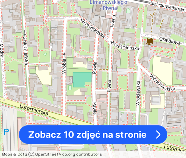 Pawia| 43,75 m2 | 2 pokoje | Blisko Manufaktury - Zdjęcie 1