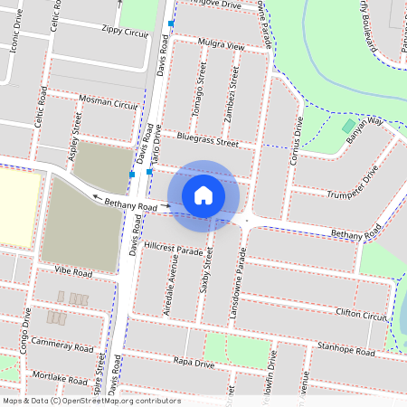 382 Bethany Road, VIC 3029, Tarneit