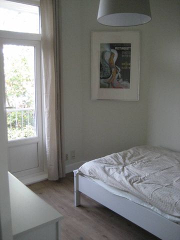 Appartement te huur: De Vriesstraat 28 2593 XJ Den Haag - Foto 5