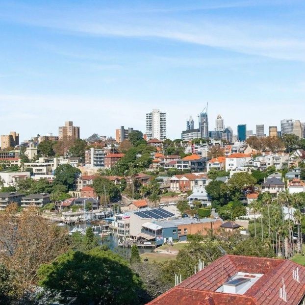 53/100 High Street, North Sydney NSW 2060 - Apartment For Rent | Domain - Photo 1
