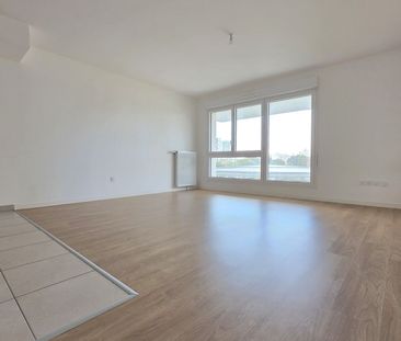 Appartement à louer 1 pièce • 37 m 2 Bagneux - Photo 4