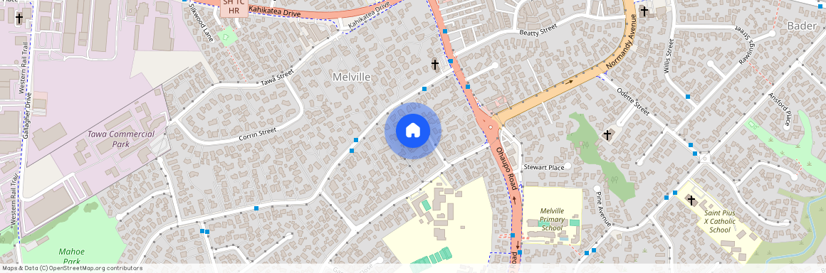 7a Heather Place, Hamilton