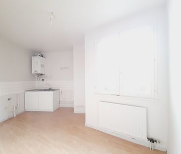 Grand T1 bis de 55 m² – proche Fac des Tanneurs - Photo 3