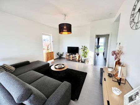 Appartement te huur - Photo 5