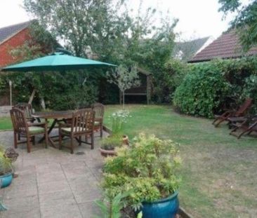 Luscombe Way, Norwich, NR13 - Photo 5