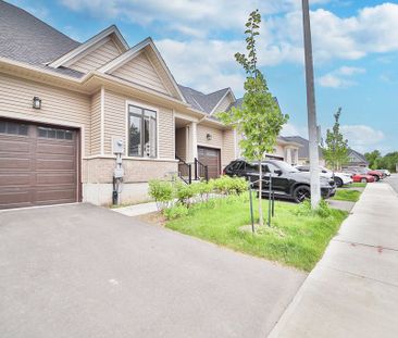 For Lease - 4311 Mann Street Unit# 53, Niagara Falls, Ontario - Photo 1