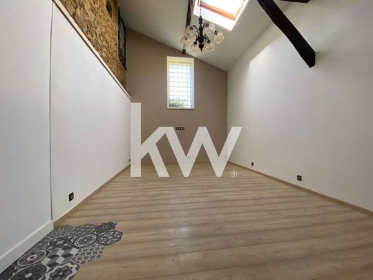 Maison AUREIL - Photo 1